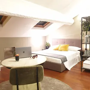 Vico - Corso 11 Apartment Milan