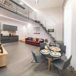 Three Toledo Apartment Naples