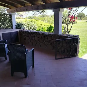  Ferienhaus Visit San Teodoro