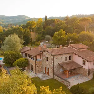 Podere Cerretino Holiday home Poppi