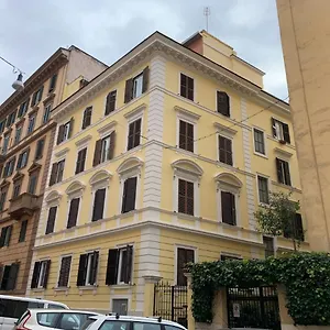 A Casa Di Vera - Vaticano Apartment Rome