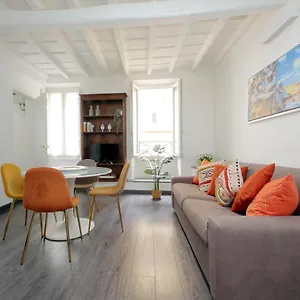 Corallo Apartment Rome