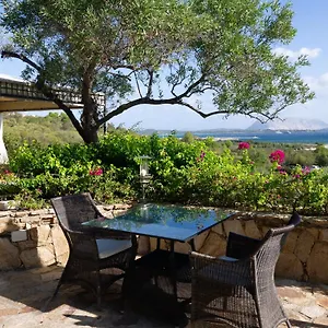 Minda San Teodoro (Sardinia)