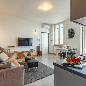 Al 33 Di Via Roma - Apartment Cardano Al Campo