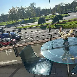 Sky Apartment Milan
