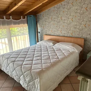 Casa Cinema Apartment Bergamo