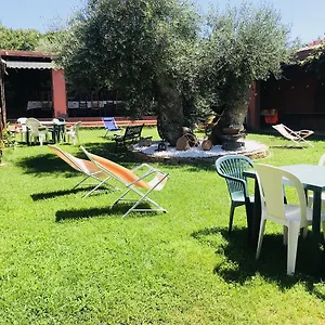 Farm stay Su Barraccu, Loceri
