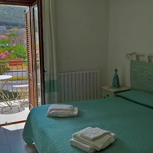 Farm stay I Graniti, Monti