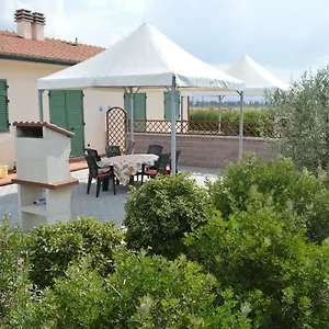 Olivomare Farm stay Piombino