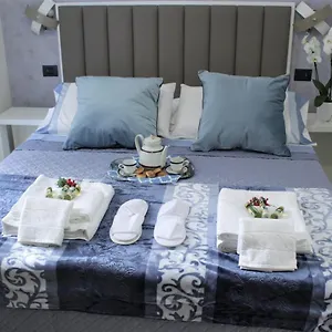 Mariana Luxury Apartment Naples