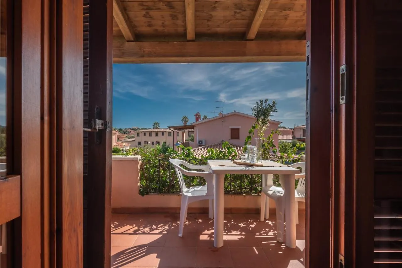 Residenze Gallura Apartment San Teodoro