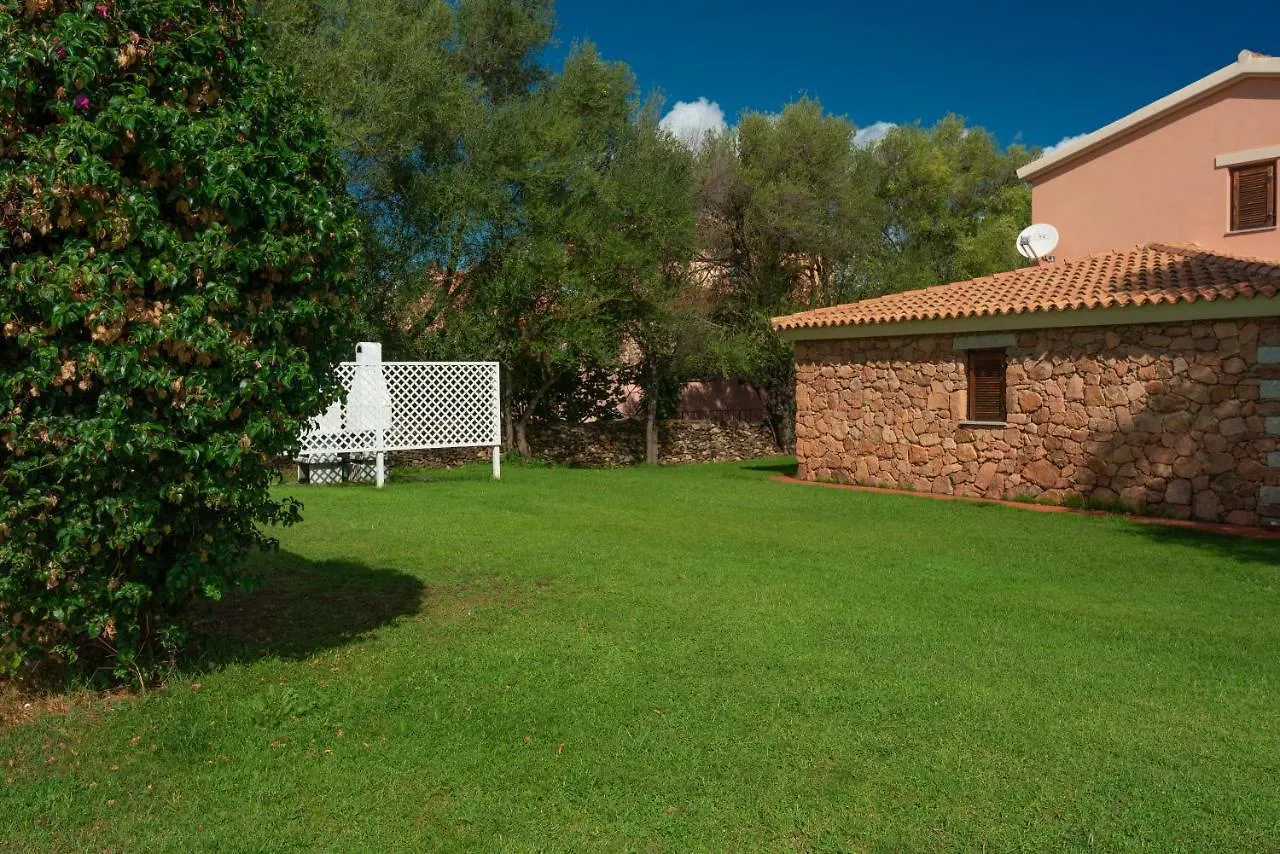 Residenze Gallura Apartment San Teodoro 0*, San Teodoro (Sardinia) Italy